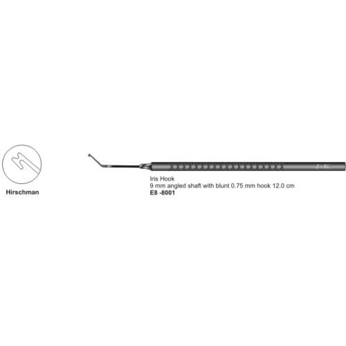 Hirschman – J+K Chirurgische Instrumente GmbH, Chirurgische Instrumente