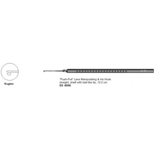 Kuglen – J+K Chirurgische Instrumente GmbH, Chirurgische Instrumente