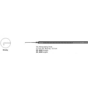 Maltzman-Fenzl – J+K Chirurgische Instrumente GmbH, Chirurgische Instrumente