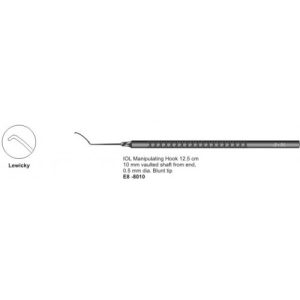 Sinsky – J+K Chirurgische Instrumente GmbH, Surgical Hand Instruments