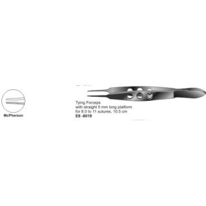 Kuglen – J+K Chirurgische Instrumente GmbH, Tweezers & Forceps