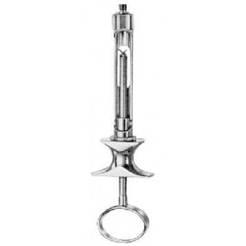 Dental Spritzen – J+K Chirurgische Instrumente GmbH, Injectable Anesthetics