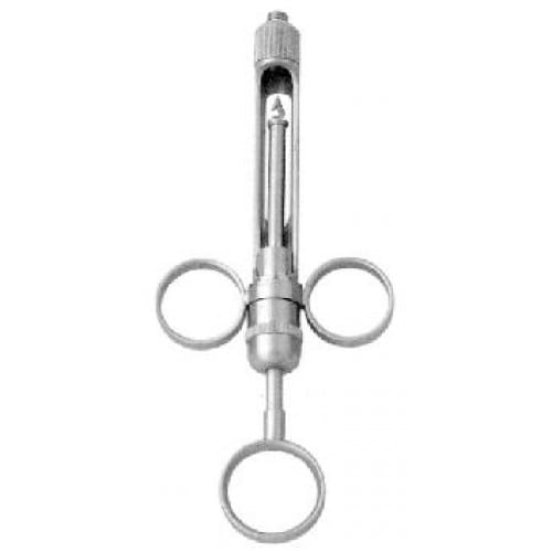 Dental Spritzen – J+K Chirurgische Instrumente GmbH, Injectable Anesthetics