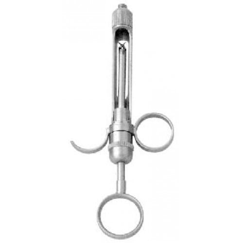 Dental Spritzen – J+K Chirurgische Instrumente GmbH, Injectable Anesthetics