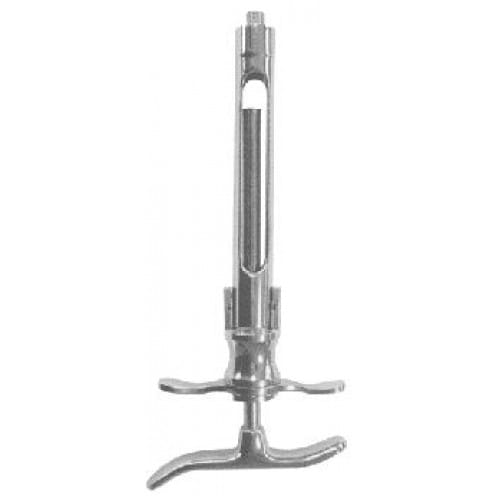 Dental Spritzen – J+K Chirurgische Instrumente GmbH, Anästhetika zur Injektion