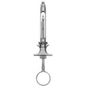 Dental Spritzen – J+K Chirurgische Instrumente GmbH, Anästhetika zur Injektion