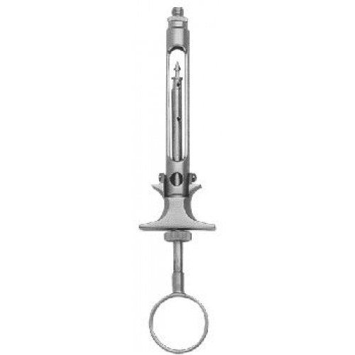 Dental Spritzen – J+K Chirurgische Instrumente GmbH, Injectable Anesthetics