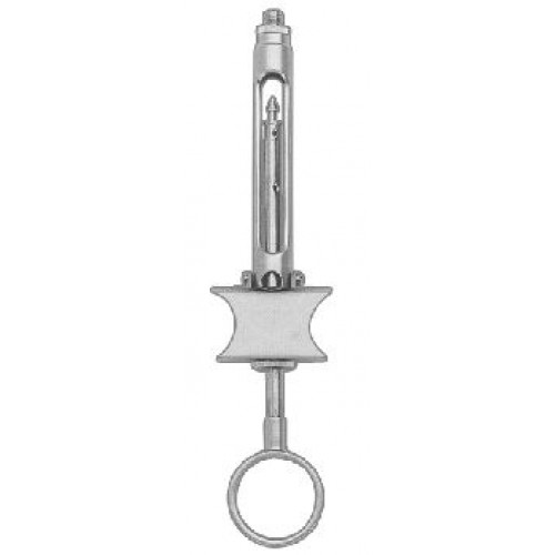 Dental Spritzen – J+K Chirurgische Instrumente GmbH, Injectable Anesthetics