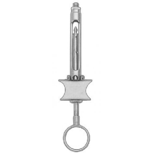 Dental Spritzen – J+K Chirurgische Instrumente GmbH, Anästhetika zur Injektion