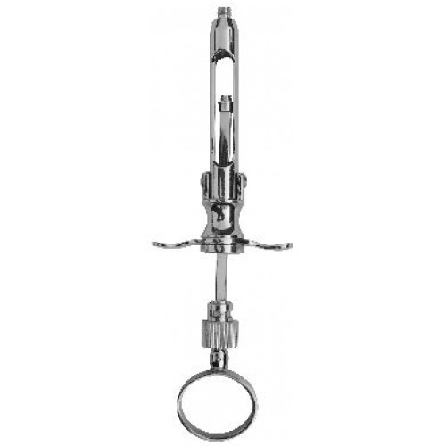 Dental Spritzen – J+K Chirurgische Instrumente GmbH, Injectable Anesthetics