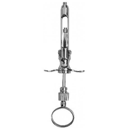 Dental Spritzen – J+K Chirurgische Instrumente GmbH, Injectable Anesthetics