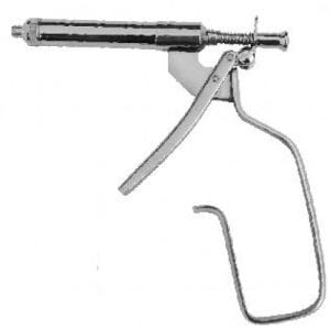 Dental Spritzen – J+K Chirurgische Instrumente GmbH, Application Guns