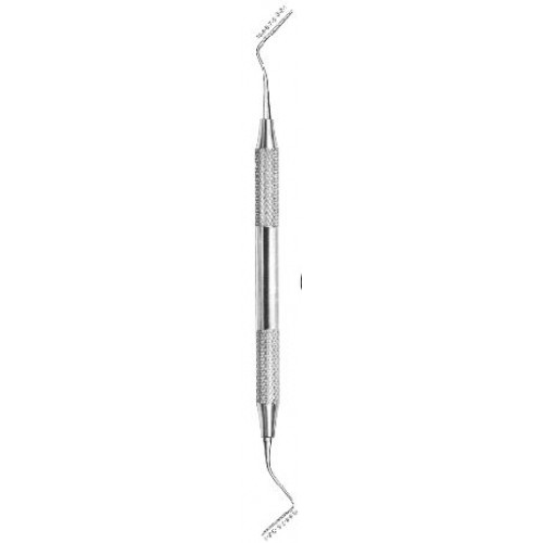 Parodontologie Sonden – J+K Chirurgische Instrumente GmbH, Periodontal Instruments