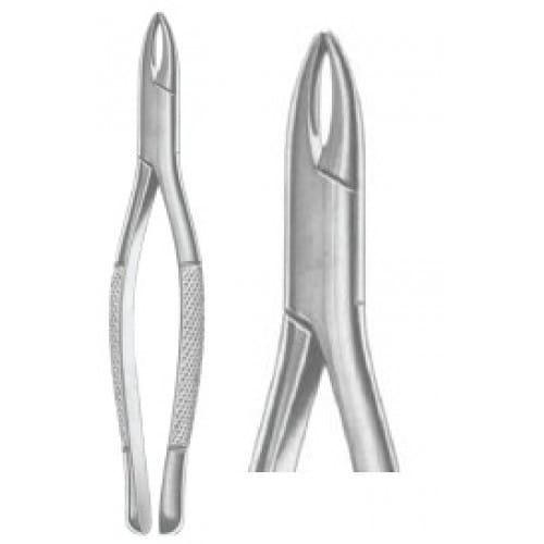 Zahnzangen – J+K Chirurgische Instrumente GmbH, Extraction Forceps