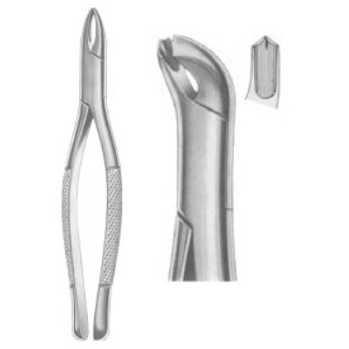 Zahnzangen – J+K Chirurgische Instrumente GmbH, Extraction Forceps