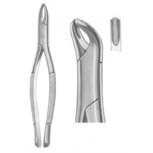 Zahnzangen – J+K Chirurgische Instrumente GmbH, Extraction Forceps