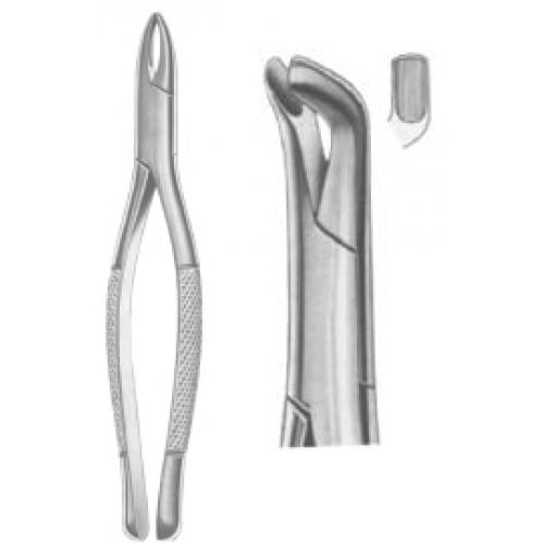 Zahnzangen – J+K Chirurgische Instrumente GmbH, Extraktionszangen