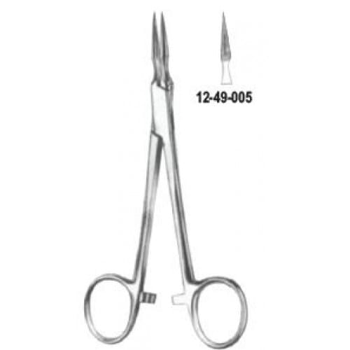 Stieglitz – J+K Chirurgische Instrumente GmbH, Extraction Forceps