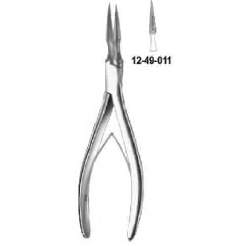 Stieglitz – J+K Chirurgische Instrumente GmbH, Extraction Forceps