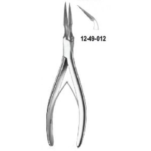 Stieglitz – J+K Chirurgische Instrumente GmbH, Extraction Forceps