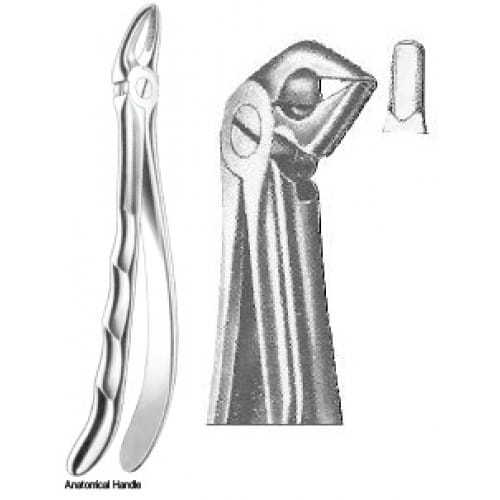 Zahnzangen Fig. 56 – J+K Chirurgische Instrumente GmbH, Extraction Forceps