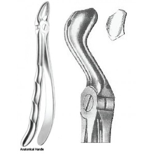 Zahnzangen Fig. 80