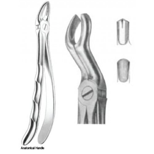 Zahnzangen Fig. 67L