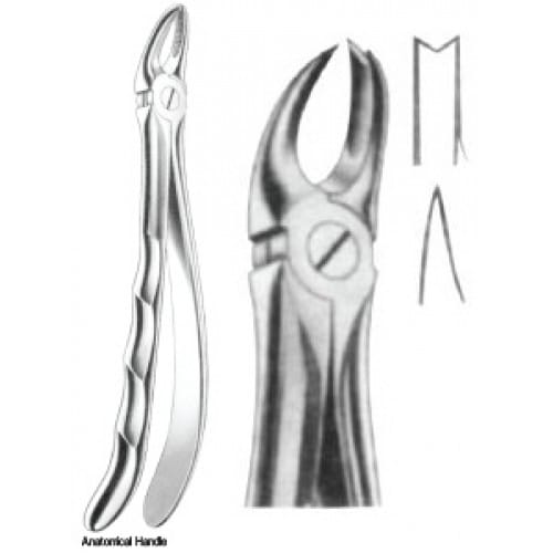 Zahnzangen Fig. 89