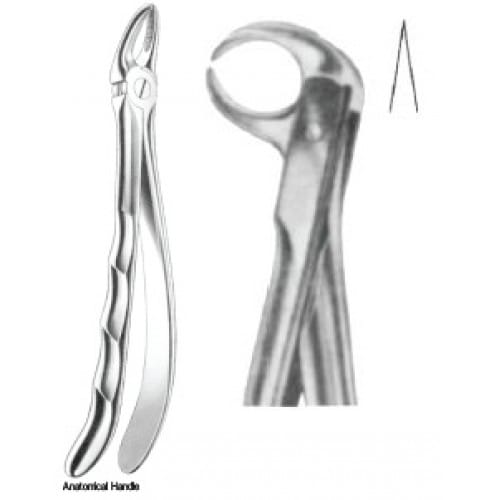 Zahnzangen Fig. 86C