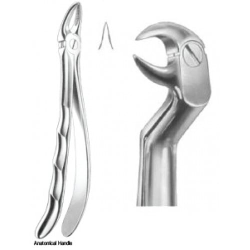 Zahnzangen – J+K Chirurgische Instrumente GmbH, Extraction Forceps