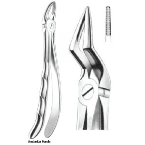 Zahnzangen Fig. 51A