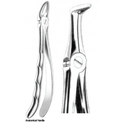 Zahnzangen Fig. 45