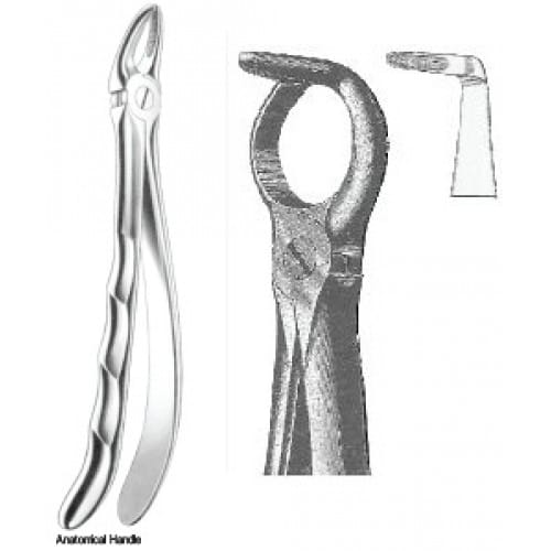 Zahnzangen Fig. 68 – J+K Chirurgische Instrumente GmbH, Extraction Forceps