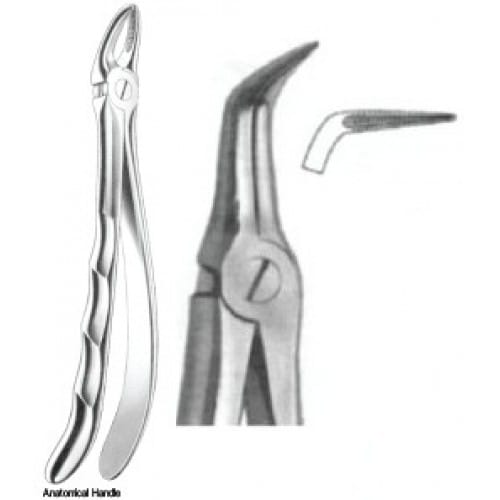 Zahnzangen Fig. 145