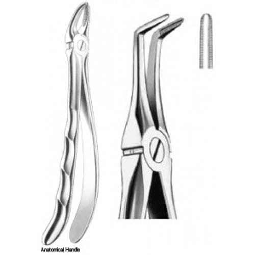 Zahnzangen Fig. 146 – J+K Chirurgische Instrumente GmbH, Extraction Forceps