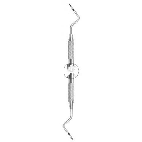 Wurzelheber – J+K Chirurgische Instrumente GmbH, Root Elevators