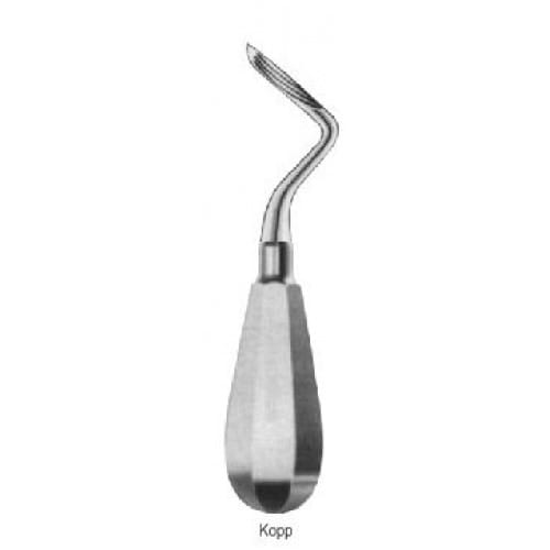 Wurzelheber – J+K Chirurgische Instrumente GmbH, Wurzelheber