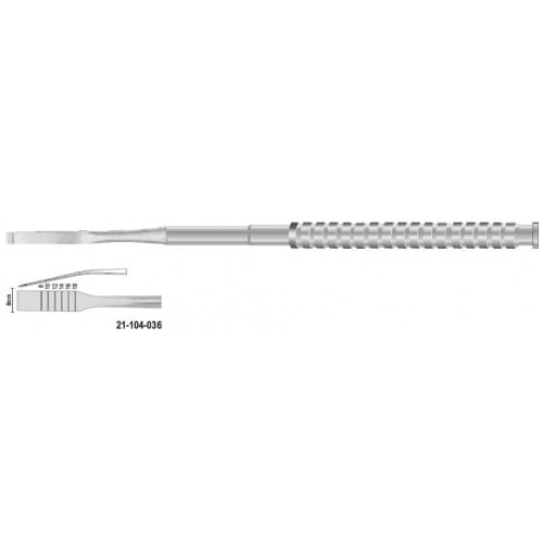 Meissel – J+K Chirurgische Instrumente GmbH, Surgical Instruments