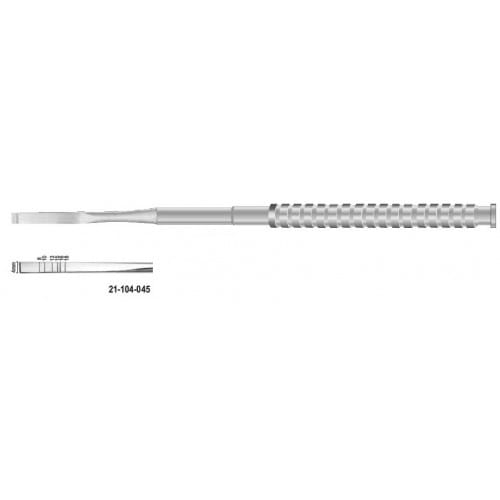 Meissel – J+K Chirurgische Instrumente GmbH, Surgical Instruments
