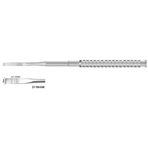 Meissel – J+K Chirurgische Instrumente GmbH, Surgical Instruments
