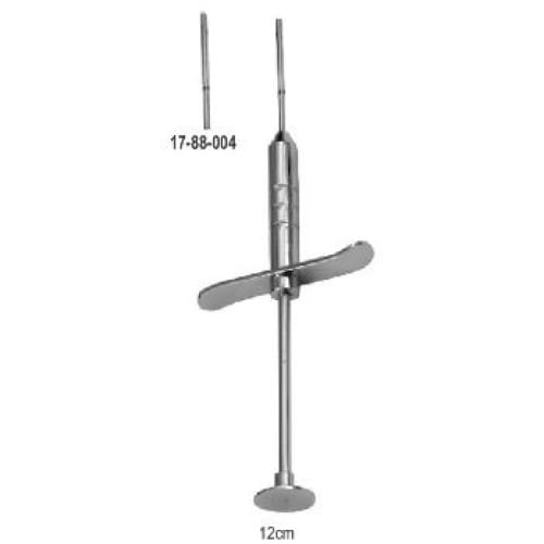 Amalgamträger – J+K Chirurgische Instrumente GmbH, Amalgams