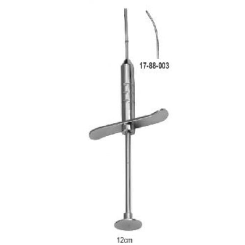 Amalgamträger – J+K Chirurgische Instrumente GmbH, Filling Instruments
