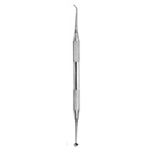Füllungs Instrumente – J+K Chirurgische Instrumente GmbH, Spatulas & Carvers
