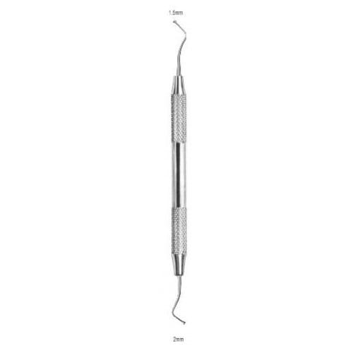 Füllungs Instrumente – J+K Chirurgische Instrumente GmbH, Filling Instruments