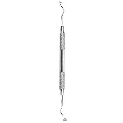 Füllungs Instrumente – J+K Chirurgische Instrumente GmbH, Filling Instruments