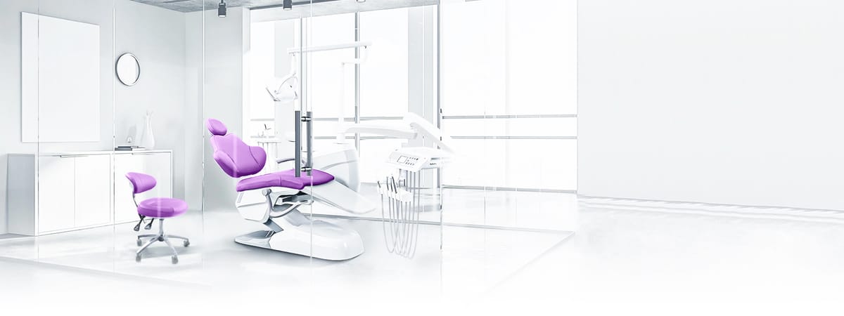 A5 Dentaleinheit – FOSHAN ESAY MEDICAL TECHNOLOGY CO.,LTD, Behandlungseinheiten