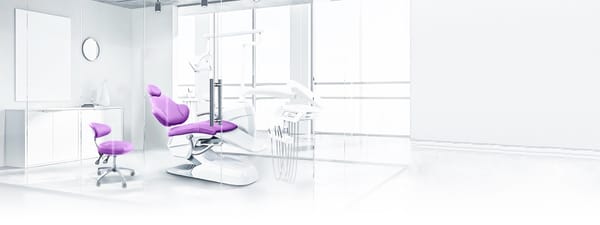 A5 Dentaleinheit