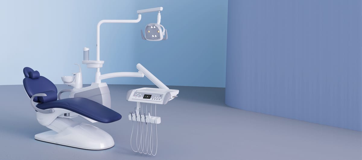 S50 Hanging Type – FOSHAN ESAY MEDICAL TECHNOLOGY CO.,LTD, Treatment Units