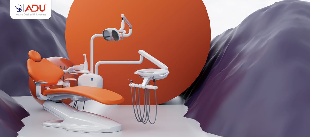 ADU M3 Hanging Type – FOSHAN ESAY MEDICAL TECHNOLOGY CO.,LTD, Treatment Units