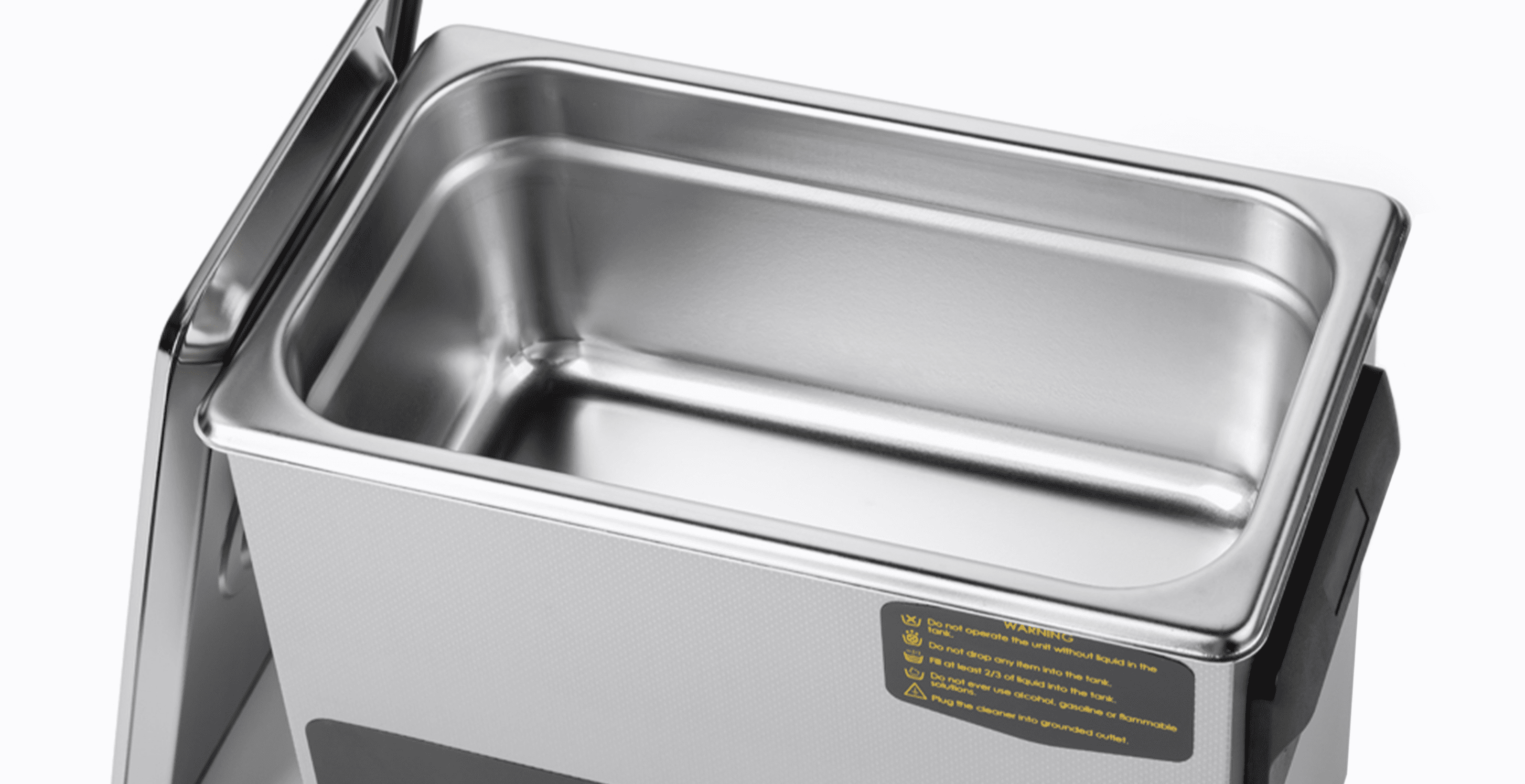Meto 3 – Ningbo Joident Electronics Technology Co., Ltd, Ultrasonic Cleaners